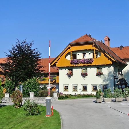 Penzion Mayer Блед Екстериор снимка